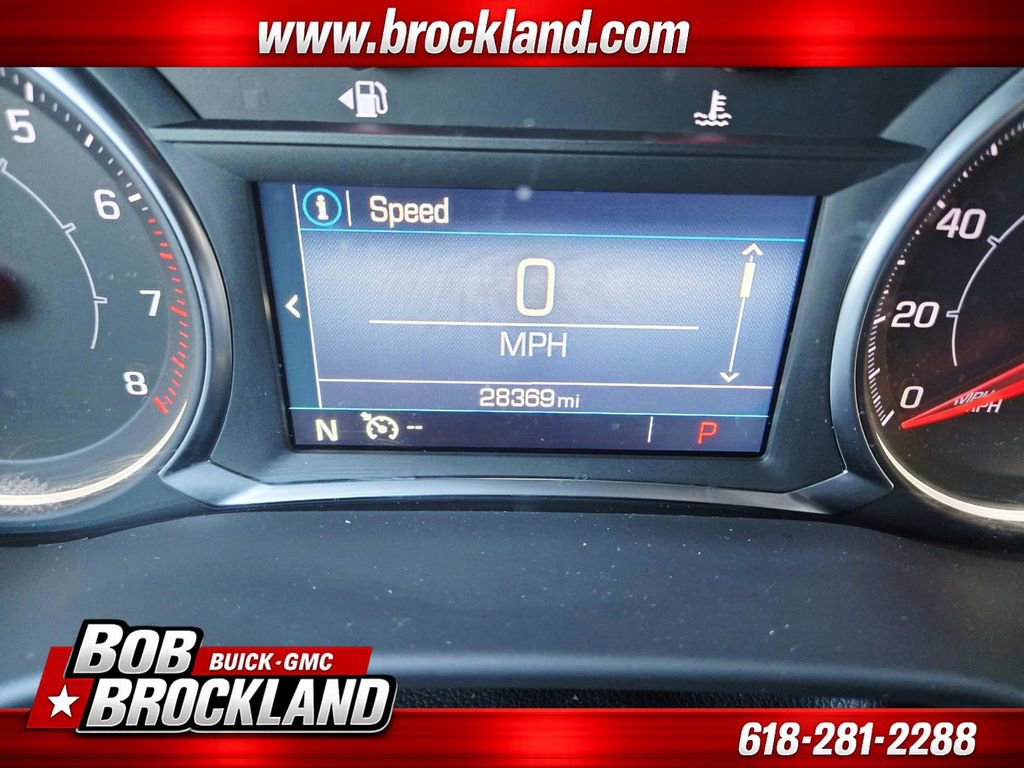 Used 2023 GMC Acadia SLE w/ Driver Convenience Package image 25