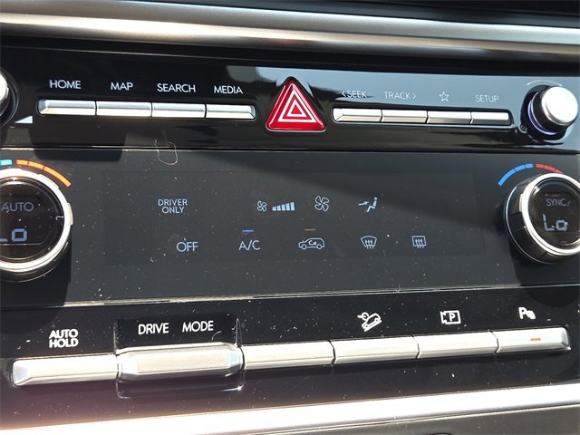 New 2026 Hyundai Santa Fe SE image 20