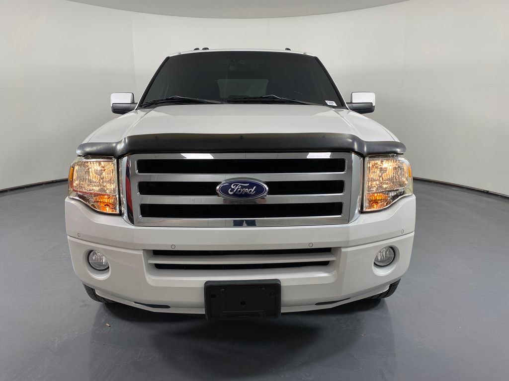 Used 2013 Ford Expedition Limited image 2