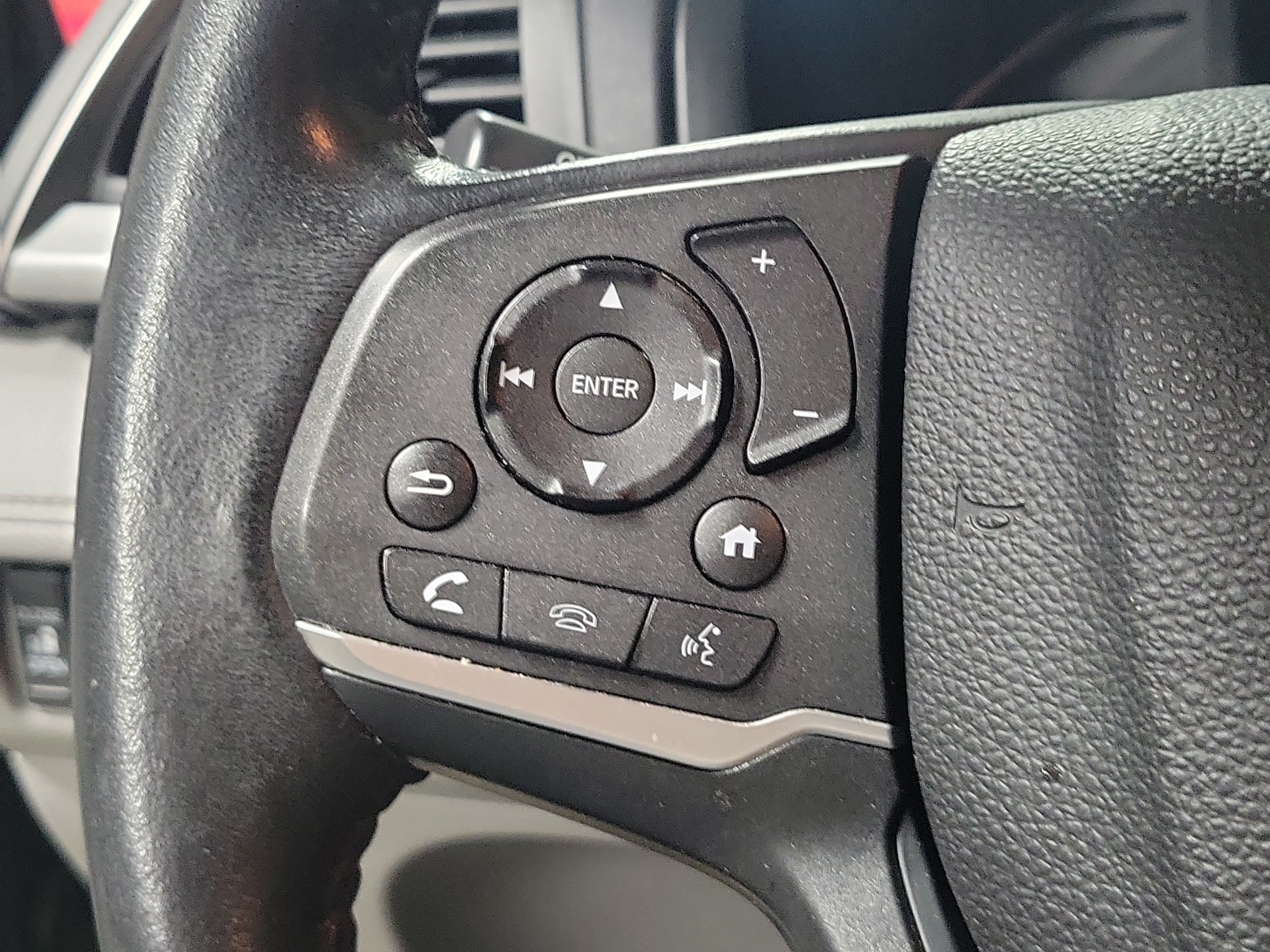 Certified 2023 Honda Odyssey EX-L image 27
