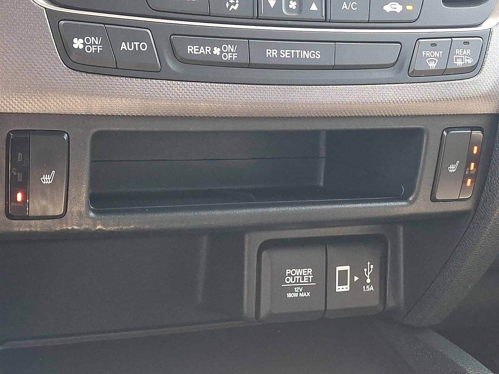 Certified 2023 Honda Ridgeline RTL image 24