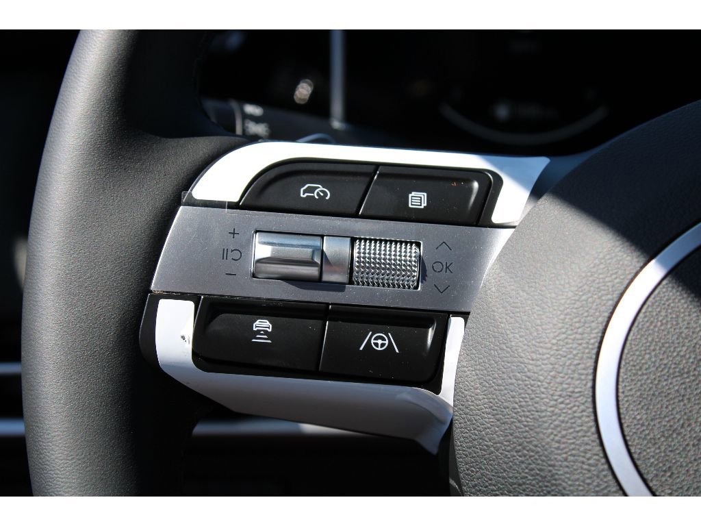 Used 2025 Hyundai Santa Cruz Limited image 23