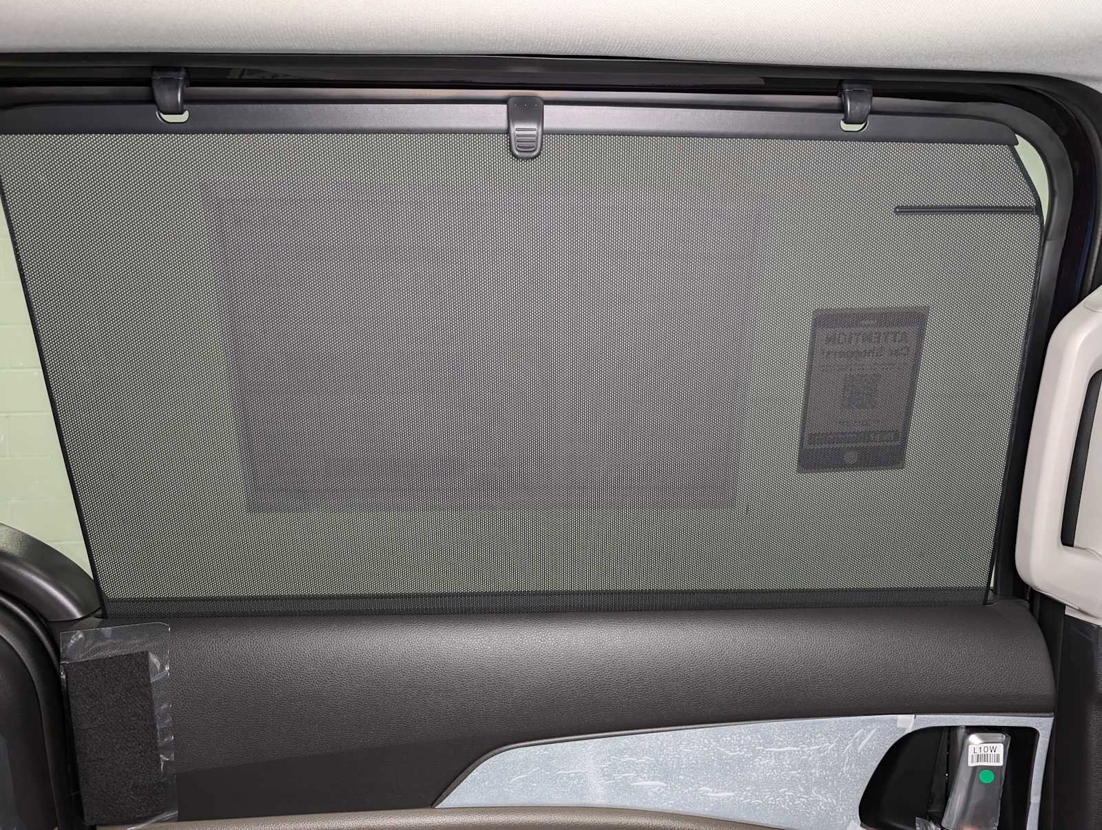 New 2026 Kia Carnival EX image 19