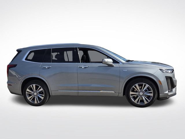 Used 2024 Cadillac XT6 Premium Luxury FWD image 10