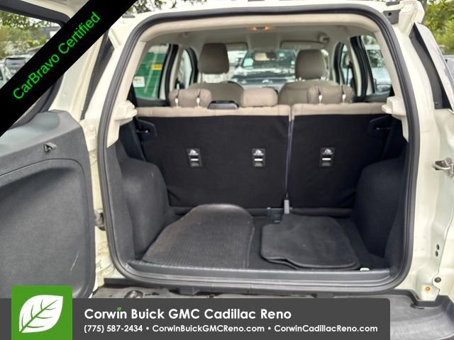 Used 2021 Ford EcoSport S AWD/4WD image 28