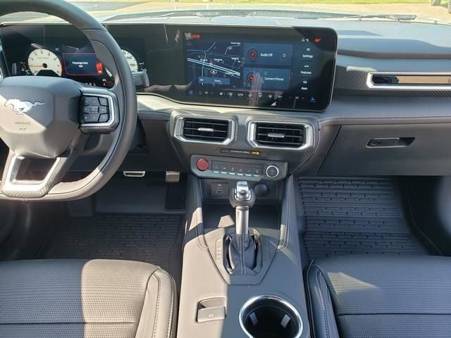 New 2025 Ford Mustang Premium image 14