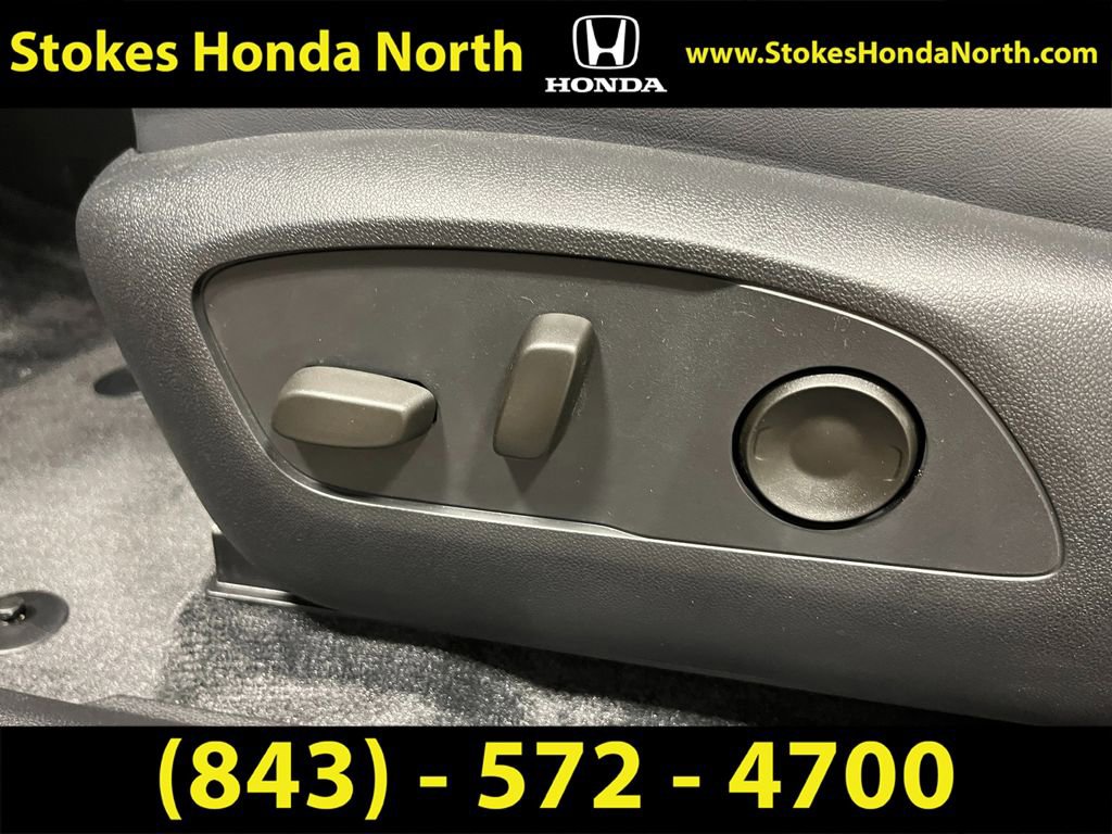 New 2026 Honda Prologue Elite image 15