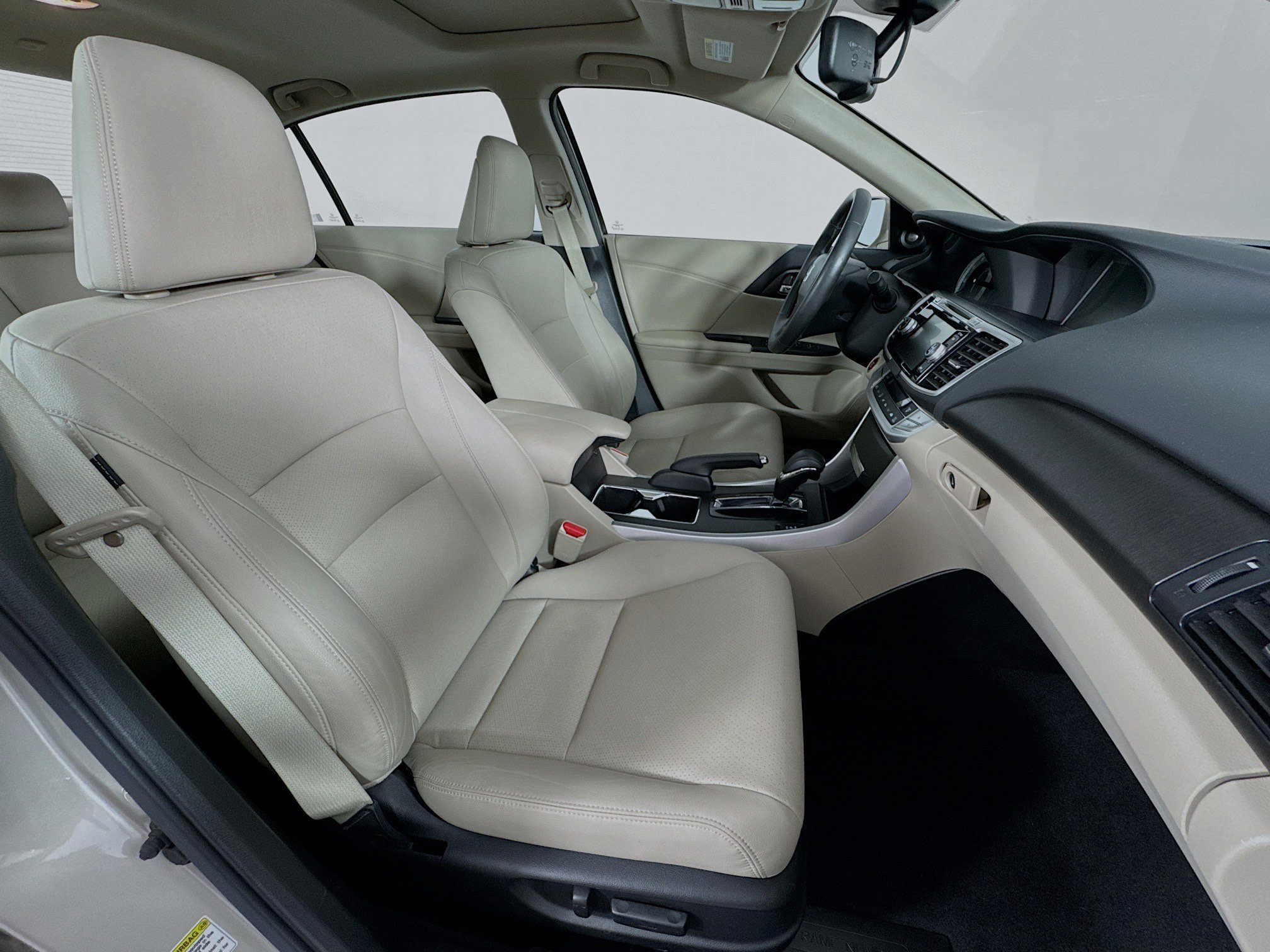 Used 2014 Honda Accord EX-L image 27