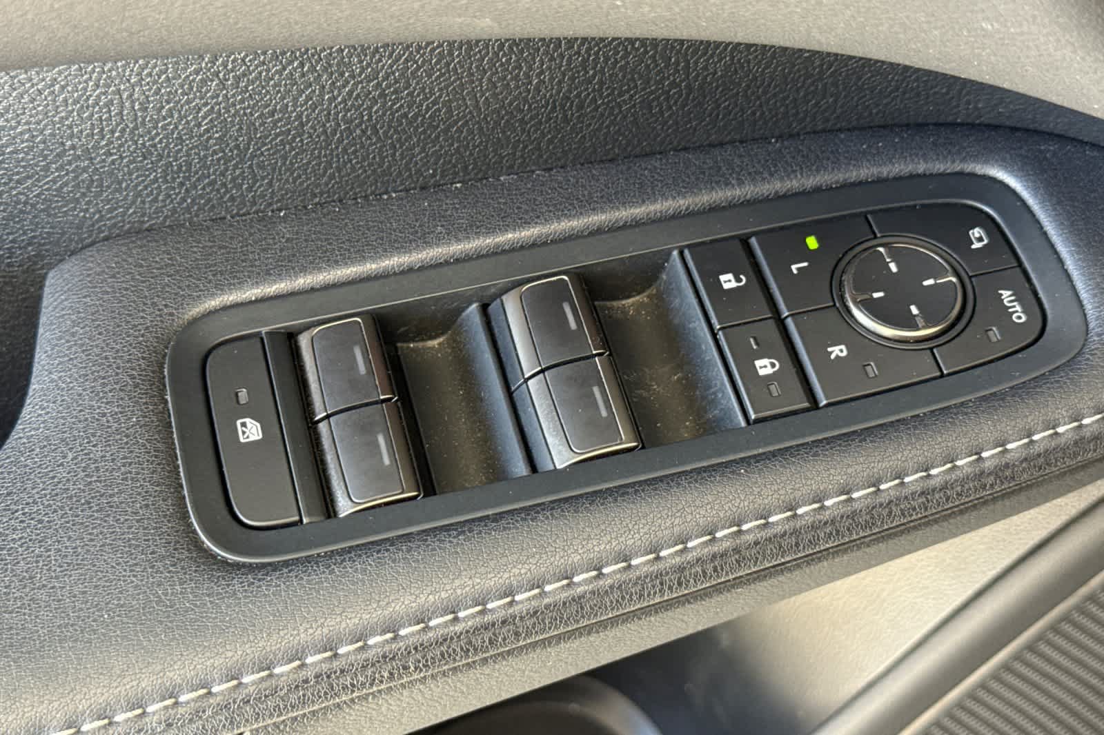 Used 2024 Lexus RX 500h F Sport w/ Convenience Package AWD/4WD image 13