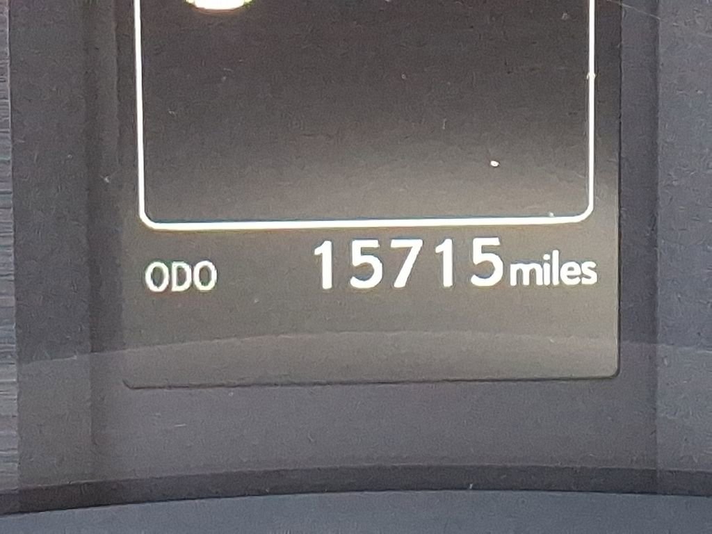 Certified 2023 Lexus GX 460 Premium w/ Premium Package image 22