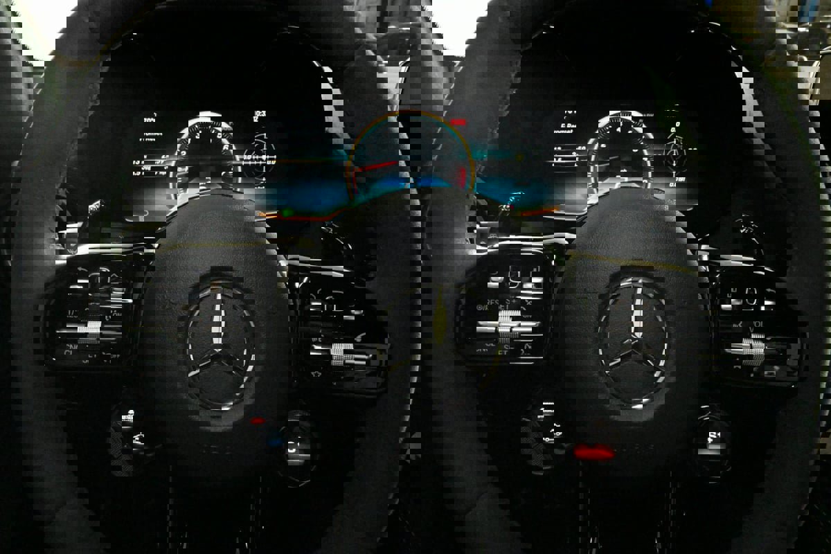 Used 2021 Mercedes-Benz AMG GT Black Series w/ Lane Tracking Package image 54