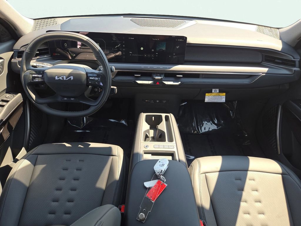 New 2026 Kia EV9 Wind image 22