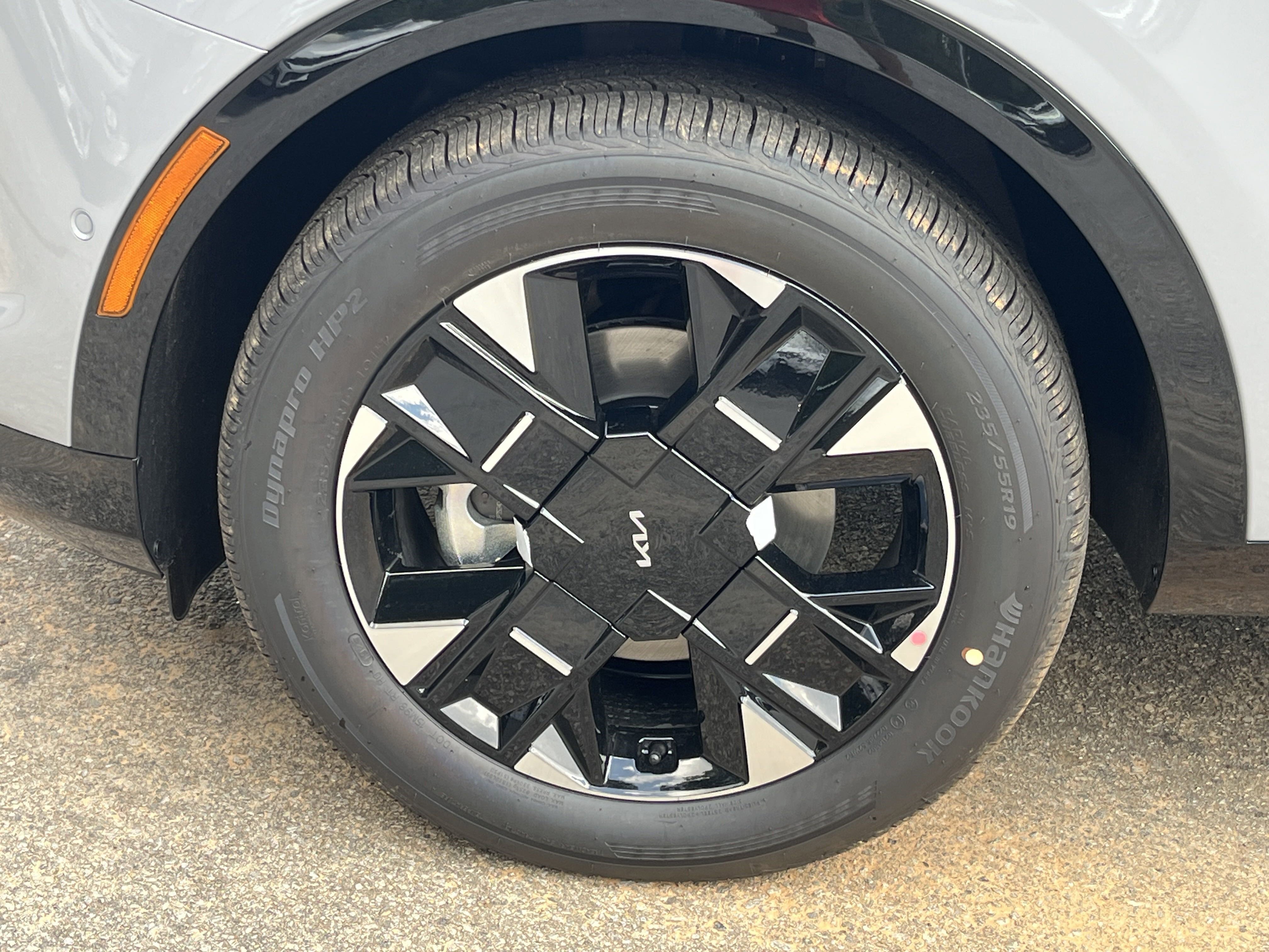 New 2026 Kia Sportage SX Prestige image 30