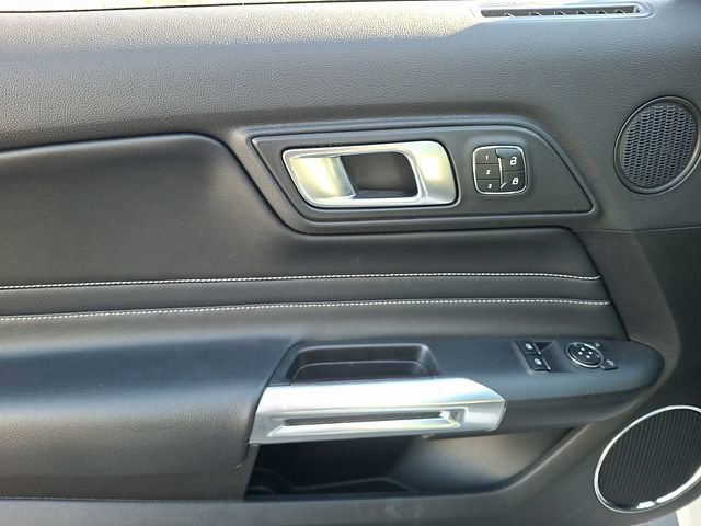 Used 2021 Ford Mustang GT Premium w/ Equipment Group 401A image 16