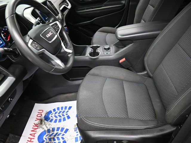 Used 2023 GMC Terrain SLE w/ Driver Convenience Package image 15