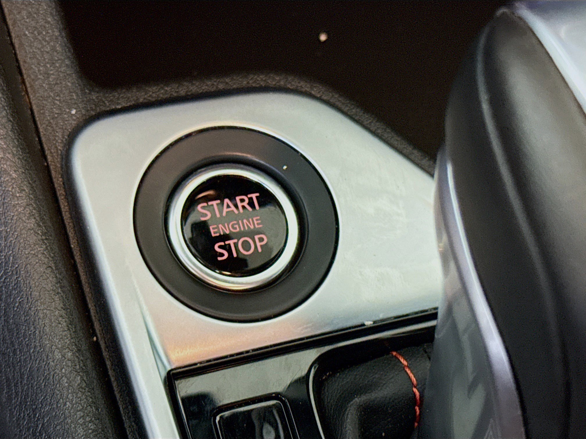 Used 2024 Nissan Sentra SR image 21