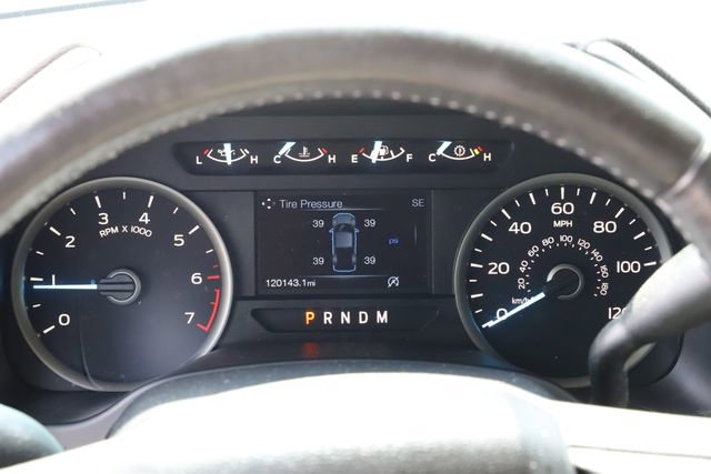 Used 2018 Ford F150 XLT w/ Equipment Group 302A Luxury image 23
