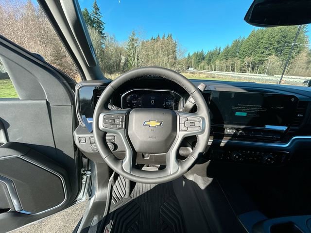 New 2026 Chevrolet Silverado 2500 LT AWD/4WD image 10