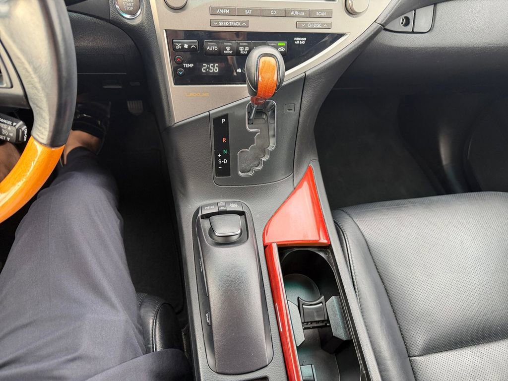 Used 2012 Lexus RX 350 FWD image 22