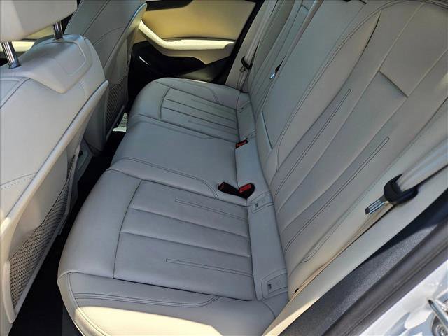Used 2025 Audi A4 2.0T Premium w/ Convenience Package image 17