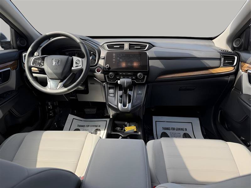 Used 2019 Honda CR-V EX image 33