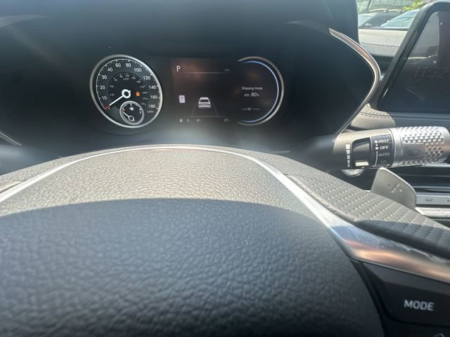Used 2026 Genesis G70 2.5T Prestige AWD/4WD image 15