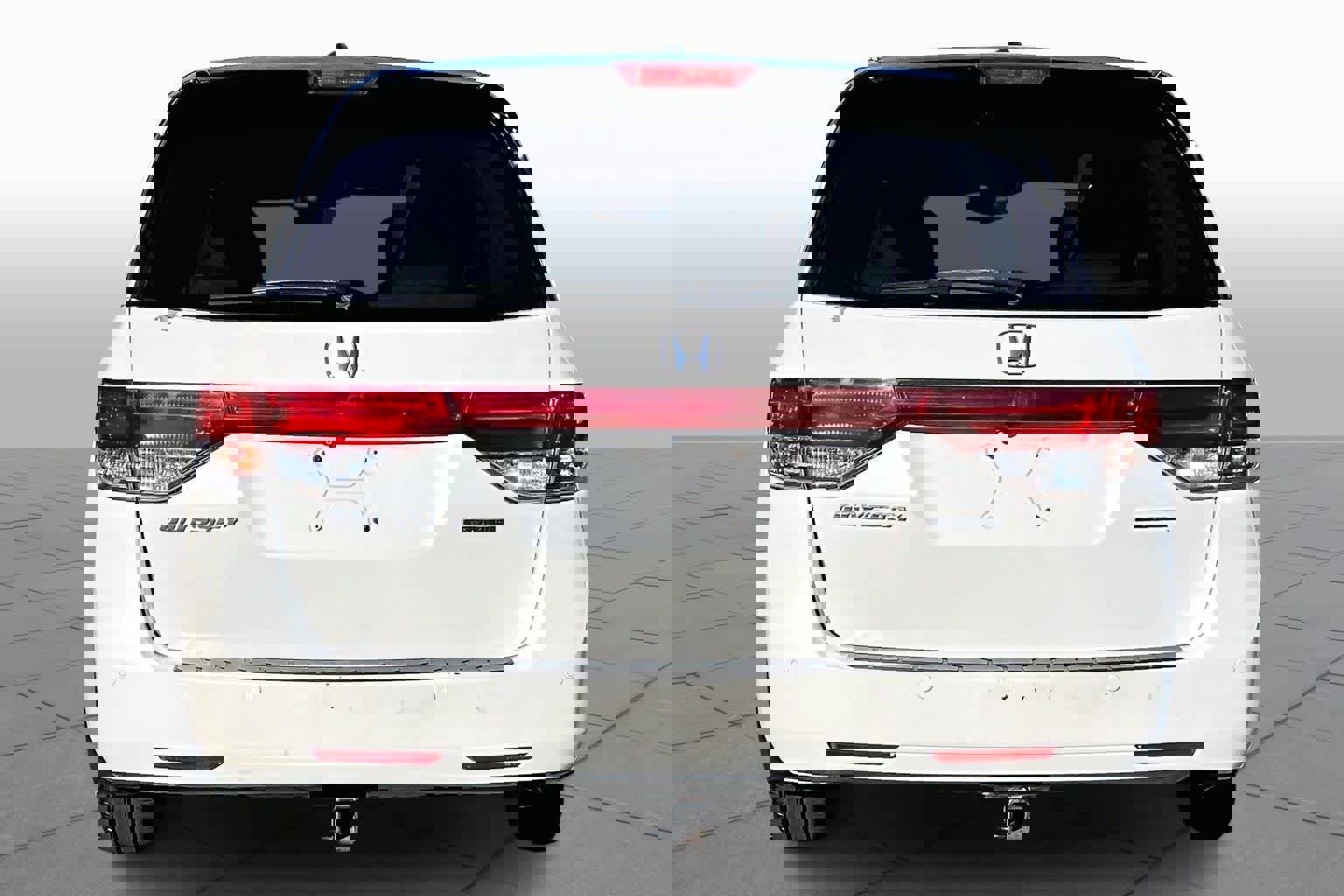 Used 2017 Honda Odyssey Touring image 5