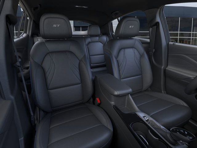 New 2026 Buick Envista Sport Touring w/ Convenience II Package image 16