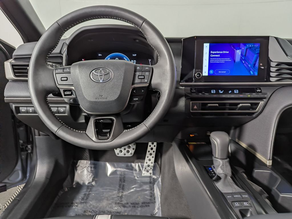 Certified 2025 Toyota Camry SE image 22