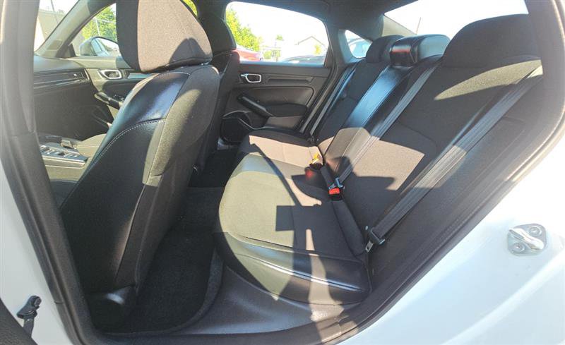Used 2022 Honda Civic Sport image 7