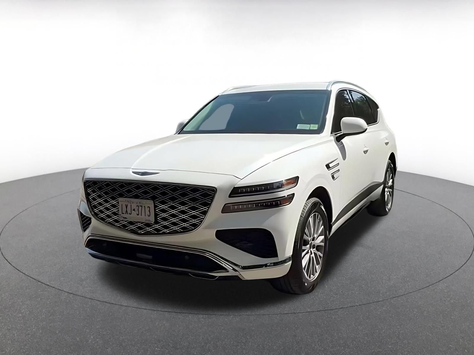 Used 2026 Genesis GV80 2.5T AWD/4WD image 5