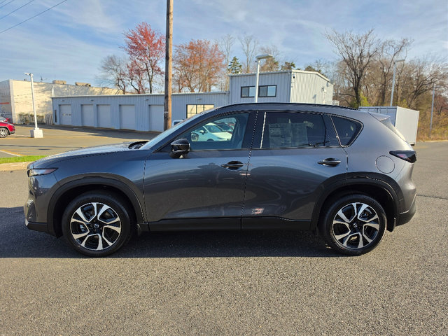 New 2026 MAZDA CX-5 Preferred AWD/4WD image 9