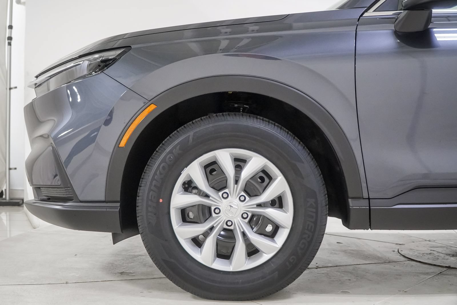 New 2026 Honda CR-V LX image 15