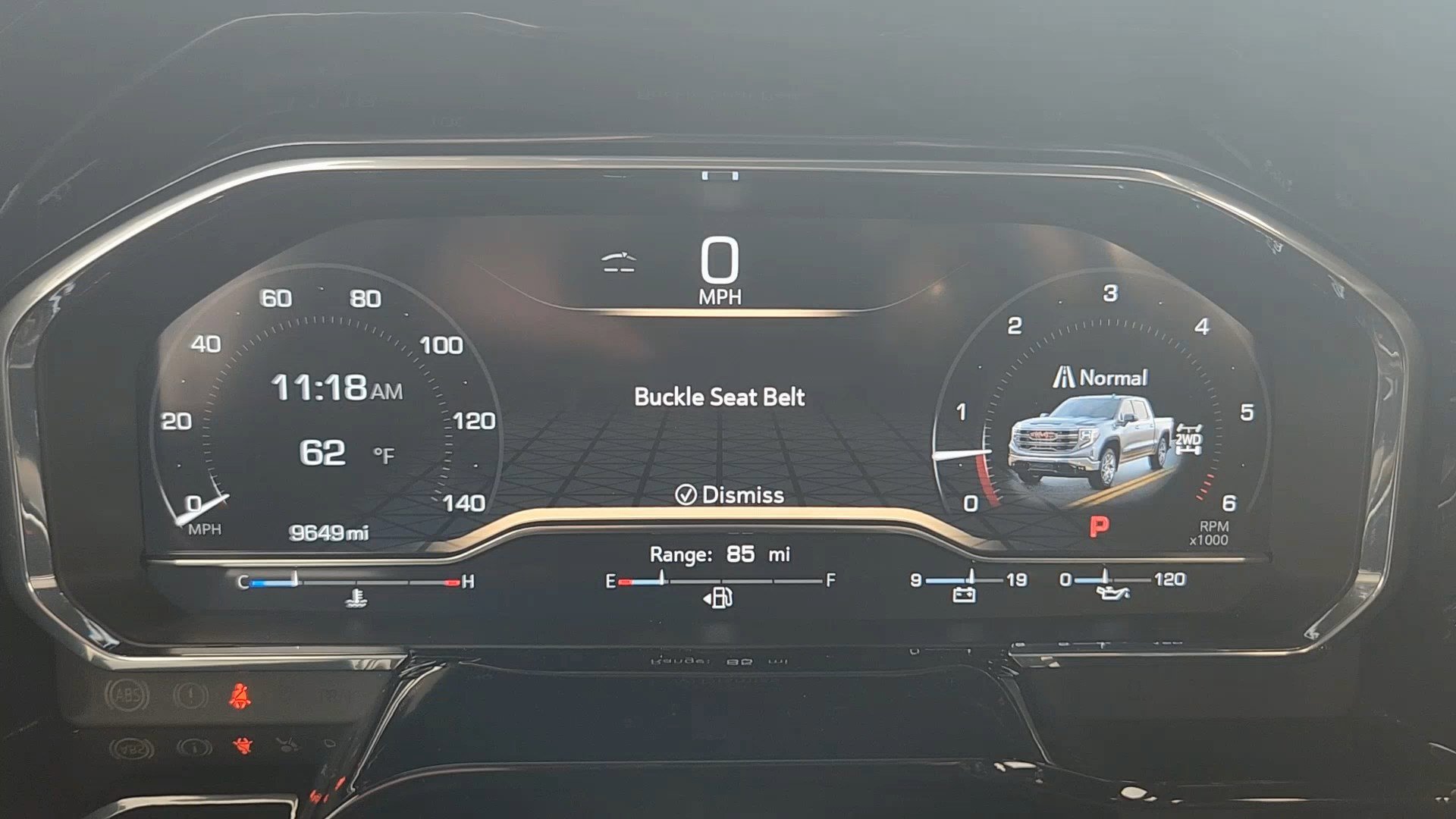 Used 2024 GMC Sierra 1500 SLT w/ SLT Premium Plus Package image 12