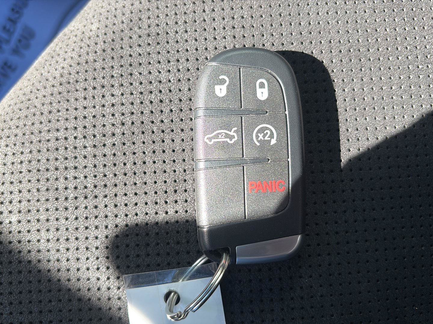 Used 2021 Dodge Durango R/T AWD/4WD image 38