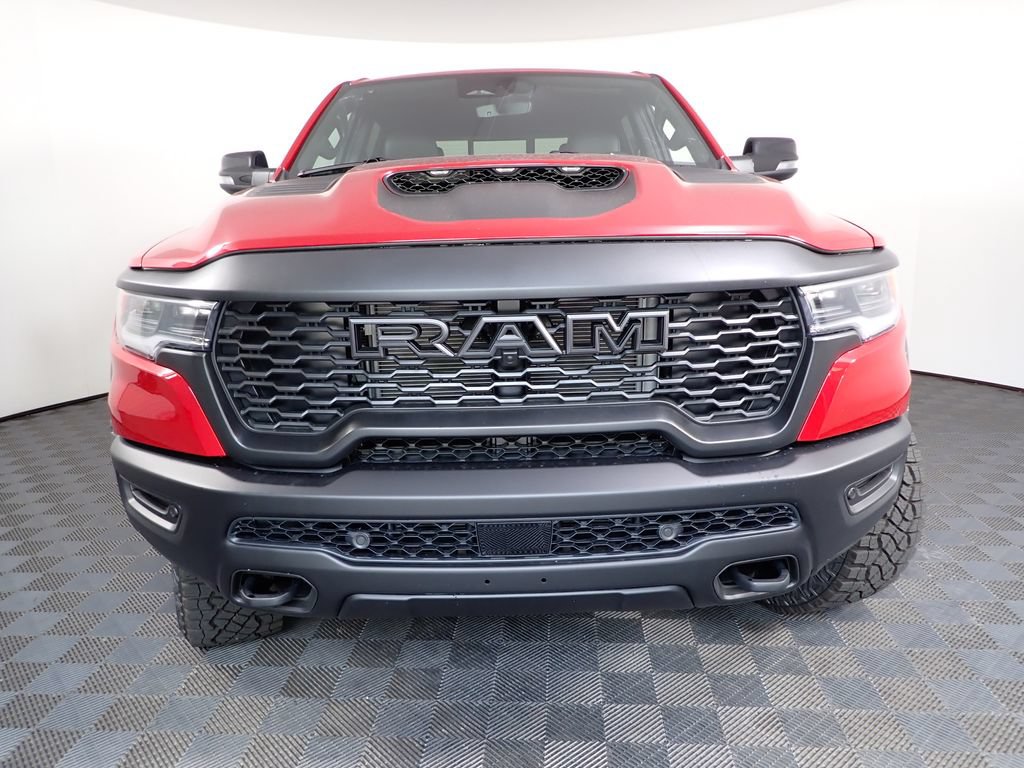 New 2026 RAM 1500 RHO AWD/4WD image 10
