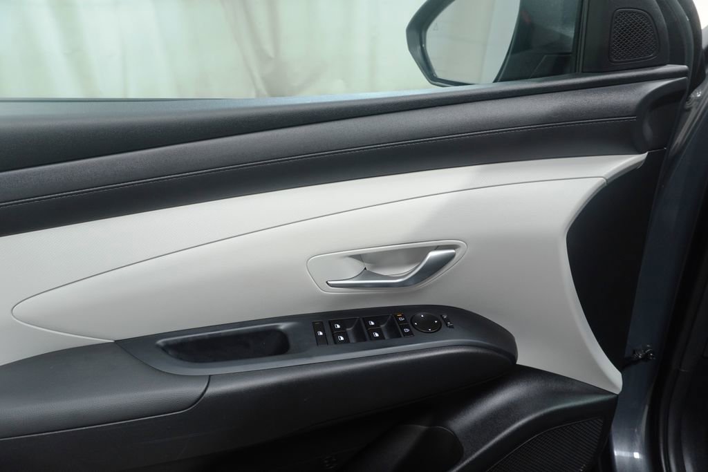 Certified 2026 Hyundai Tucson SEL image 21