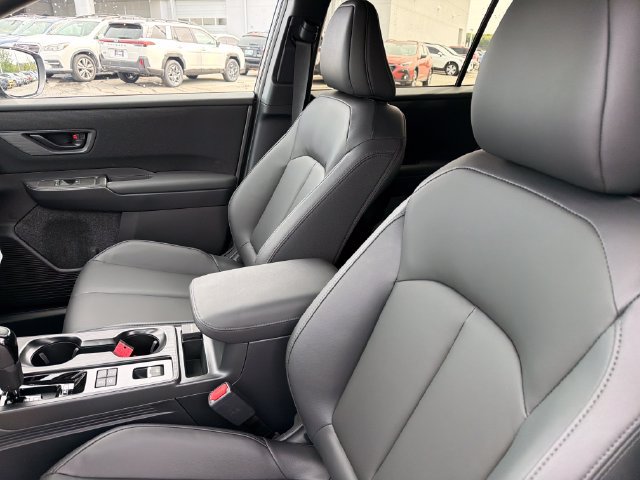 New 2026 Subaru Outback Premium AWD/4WD image 20