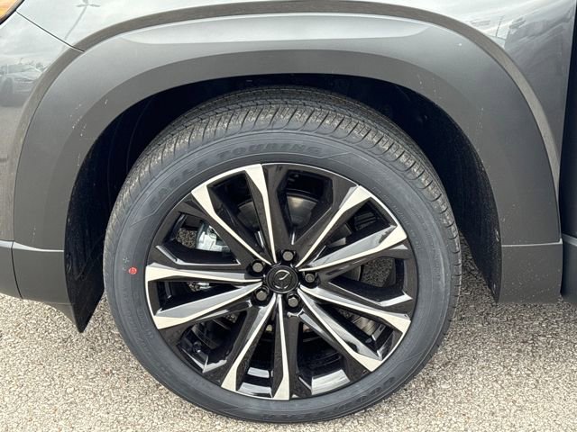 New 2026 MAZDA CX-50 AWD 2.5 S image 22