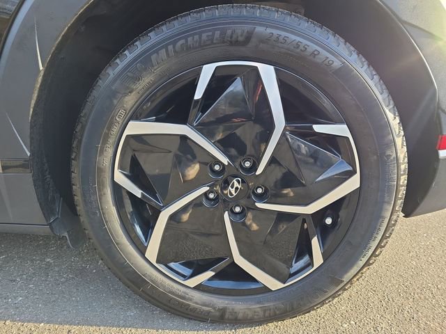 Used 2022 Hyundai Ioniq 5 SEL image 46