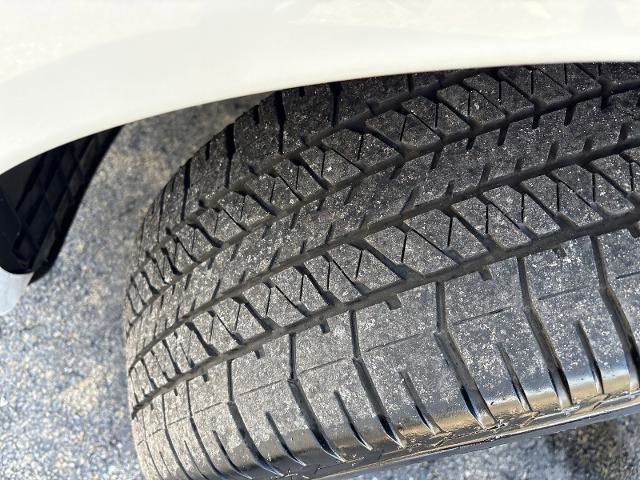 Certified 2024 INFINITI QX80 Sensory image 27