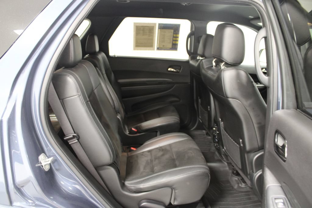 Used 2021 Dodge Durango GT RWD image 32