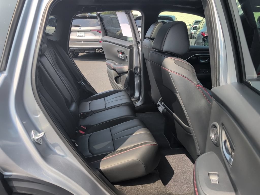 Certified 2026 Acura ADX A-Spec w/ Advance Package AWD/4WD image 48