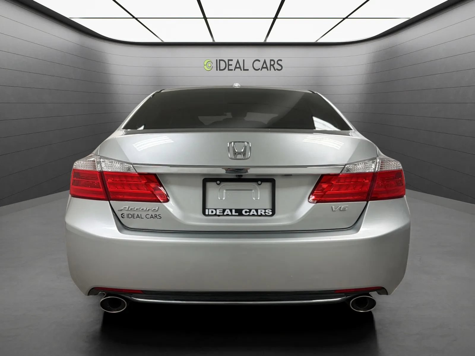 Used 2013 Honda Accord EX-L image 6