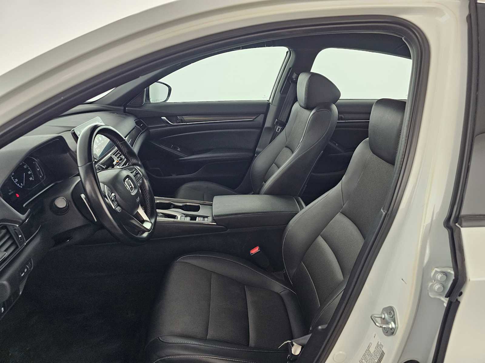 Used 2021 Honda Accord Sport image 20