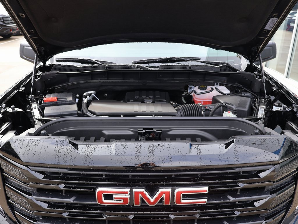 New 2026 GMC Sierra 1500 Elevation image 45