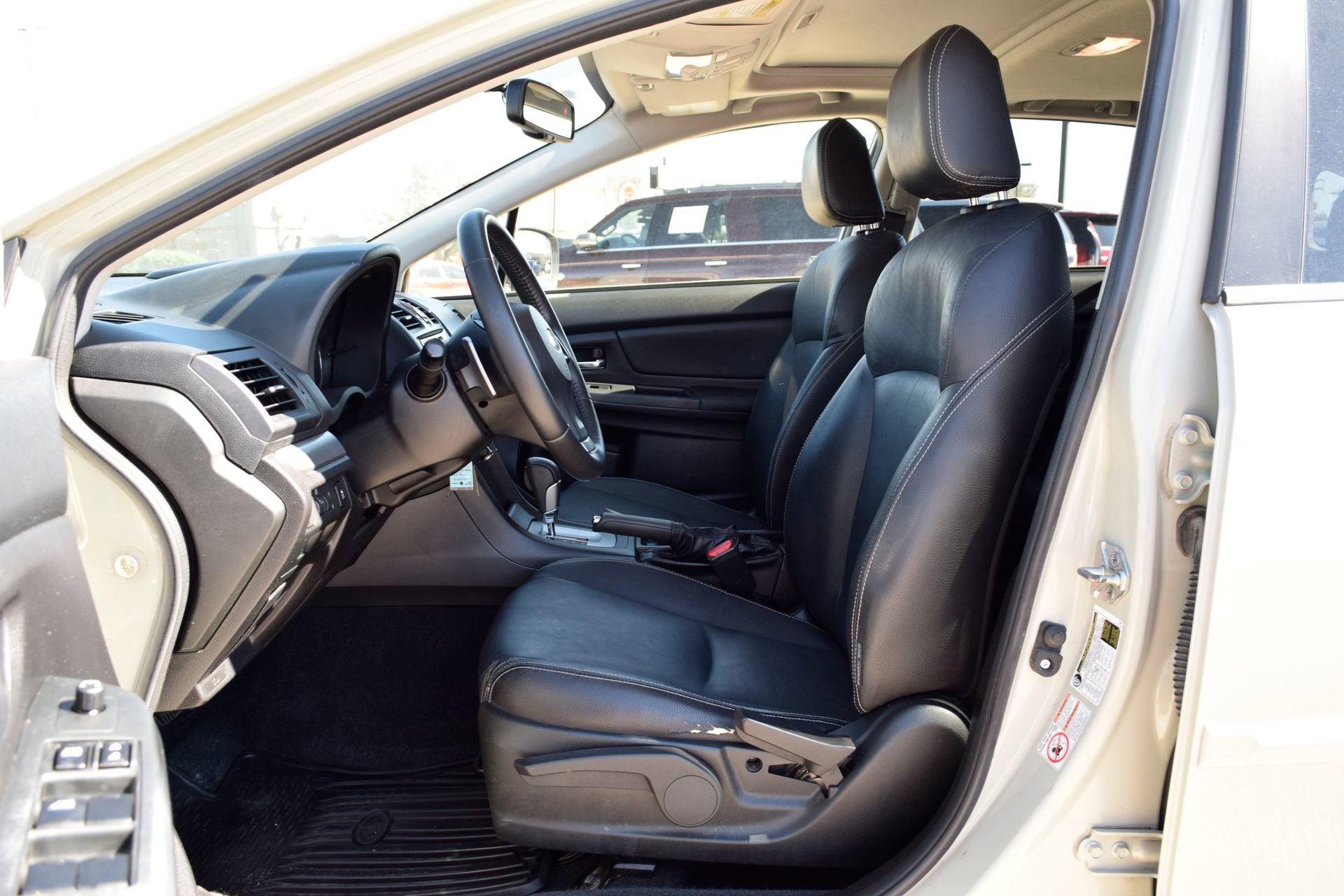 Used 2013 Subaru Crosstrek 2.0i Limited AWD/4WD image 18