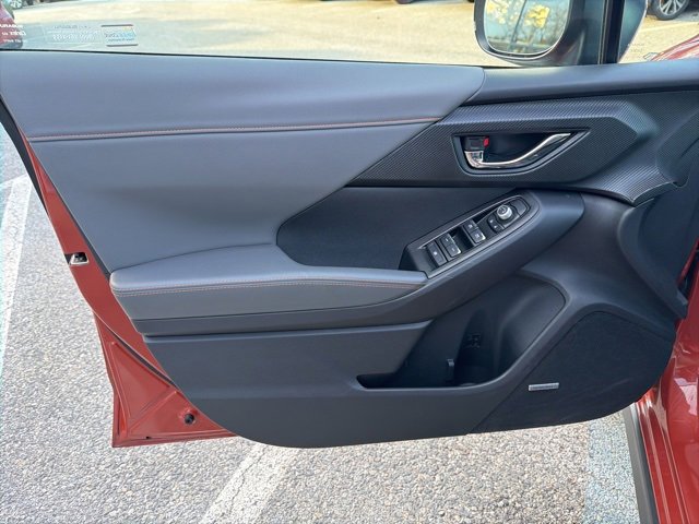 Certified 2024 Subaru Crosstrek 2.5i Limited w/ Crosstrek Mirror Package image 37