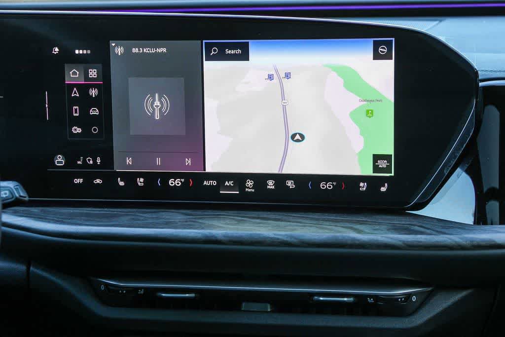 Used 2025 Audi Q5 Premium Plus image 15