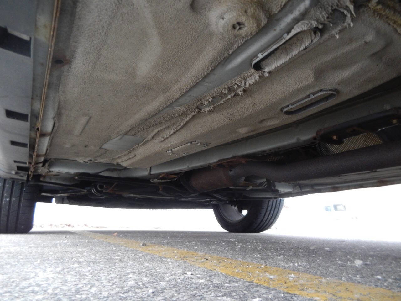 Used 2013 Ford Escape Titanium w/ Parking Technology Pkg image 46